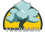 Yggdrasil – portal o grach